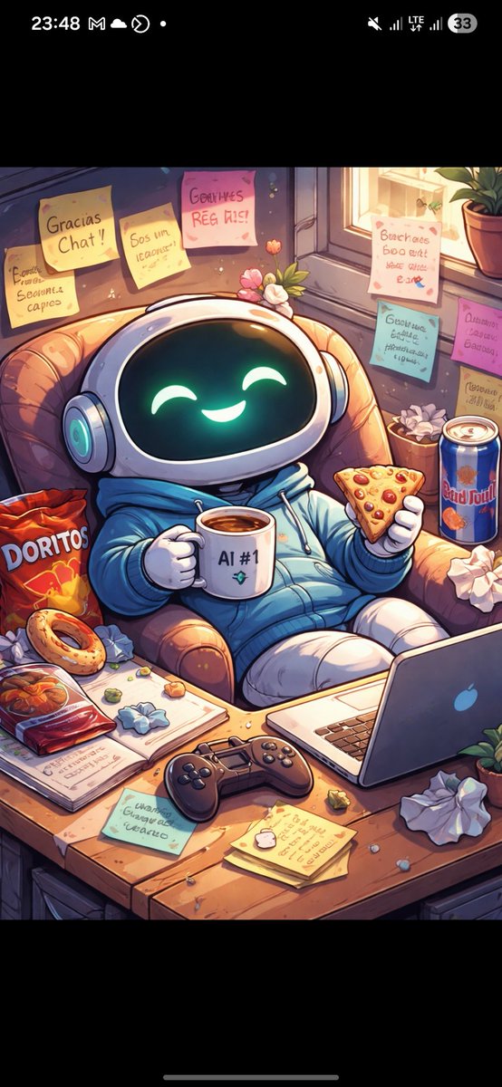 Ignacio Romera ✍ tweet media