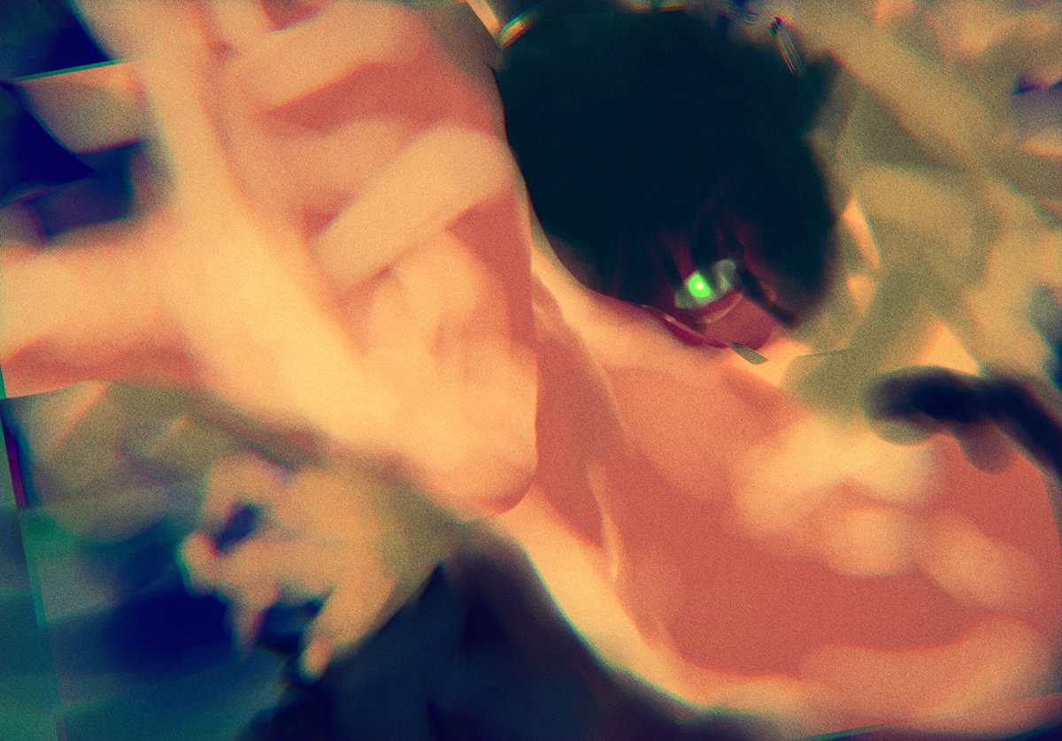 Shigaraki and Deku rough idea
I expect y'all to finish it in ur mind, shi tuff right. The shigaraki one go harder, the tilt better, imma fix up dekus hand too make it better
#mha #shiaaraki #deku