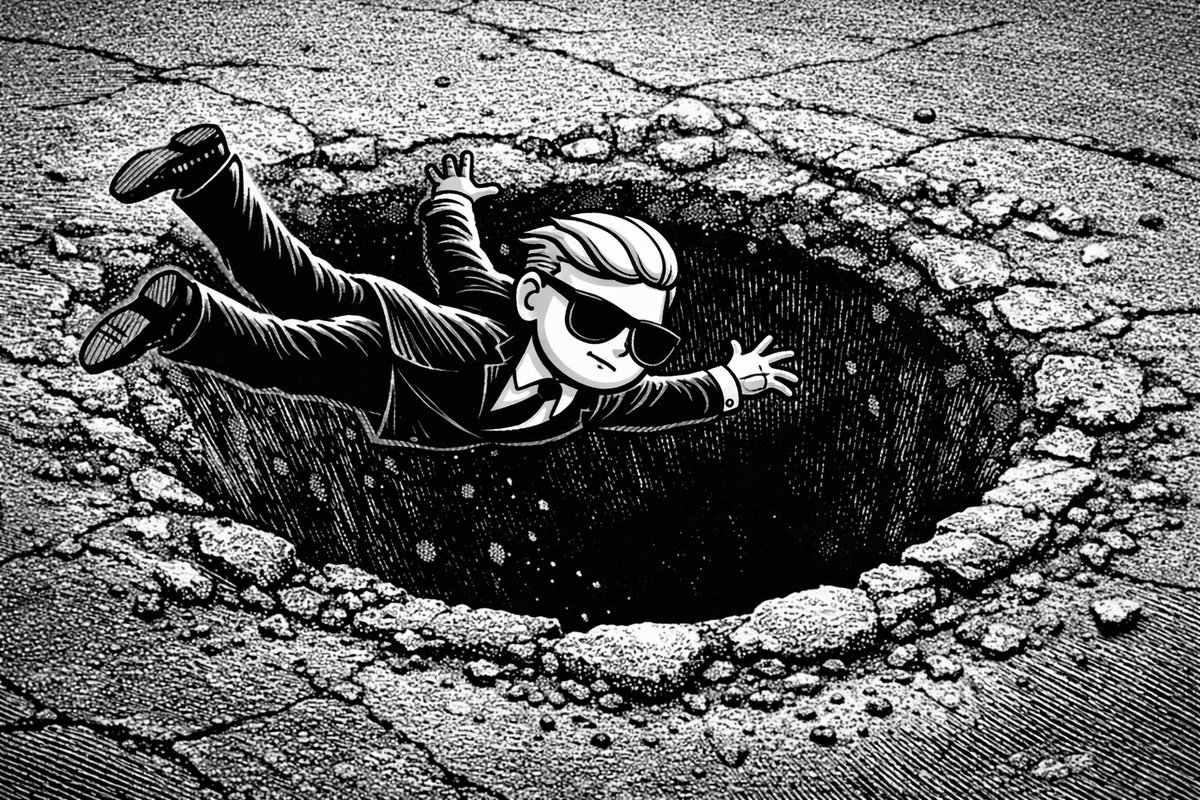 How to Fix Your Entire Life in 1 Minute

Tired of long plans, self help books, and advice that starts with “first, wake up at 5am”?

Good news. You only need 60 seconds.

Step 1. Decide everything is fine

Take one deep breath.
Say “I’m actually doing okay.”
Congratulations. You