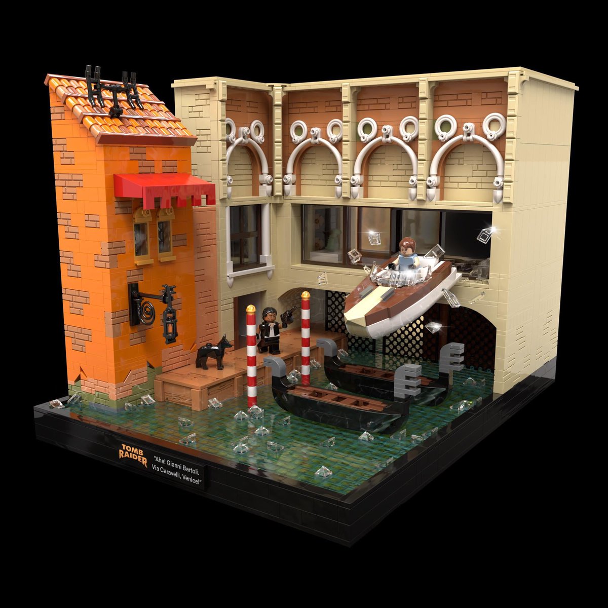 I’ve said it before, we need a tomb raider lego collab.

reddit.com/r/TombRaider/s…