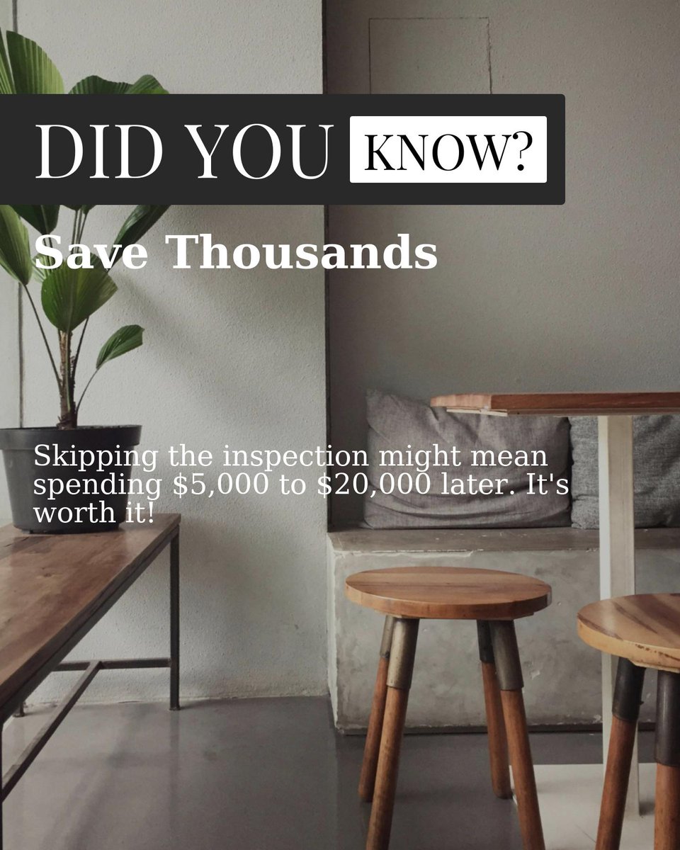 sandiegohomes4u's tweet image. Thinking of buying in San Diego County? Don't skip the sewer inspection! Camera scopes can catch costly cracks or roots early, saving you $5K–$20K. As a 30-year veteran, I've helped many dodge these pitfalls. Protect your investment. #HomeBuyerTips