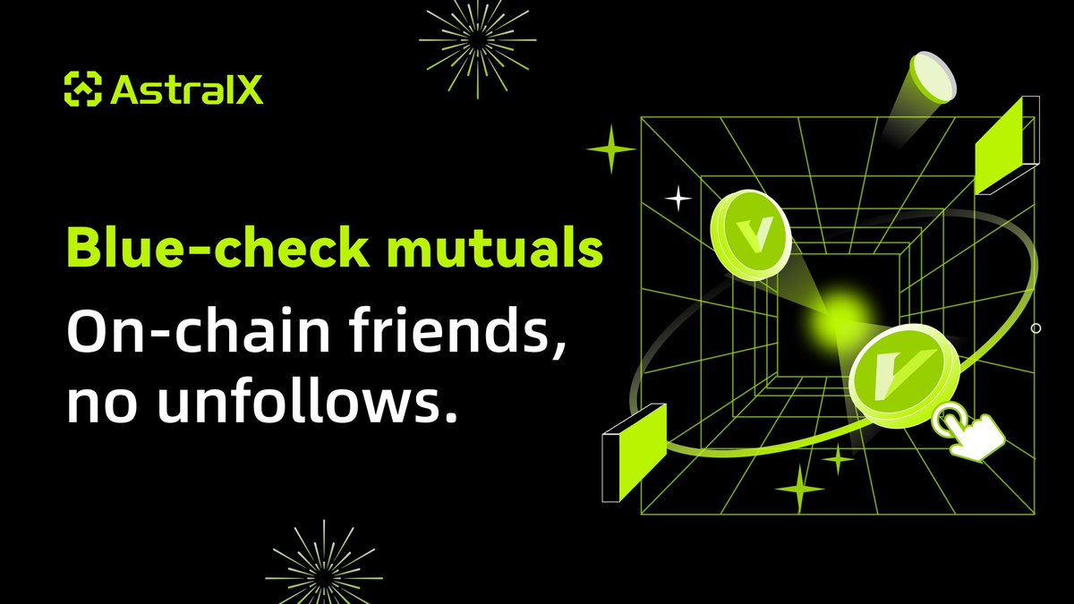 📢 Blue V mutual relationship stickers AstralX is a trading platform that  aggregates traditional financial and crypto assets, covering multiple  assets such as cryptocurrencies, commodities, foreign exchange, and stock  index futures. It