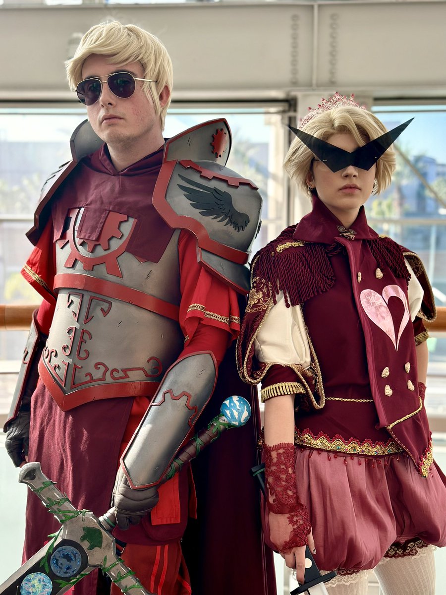 visguard_'s tweet image. Gods of Earth C