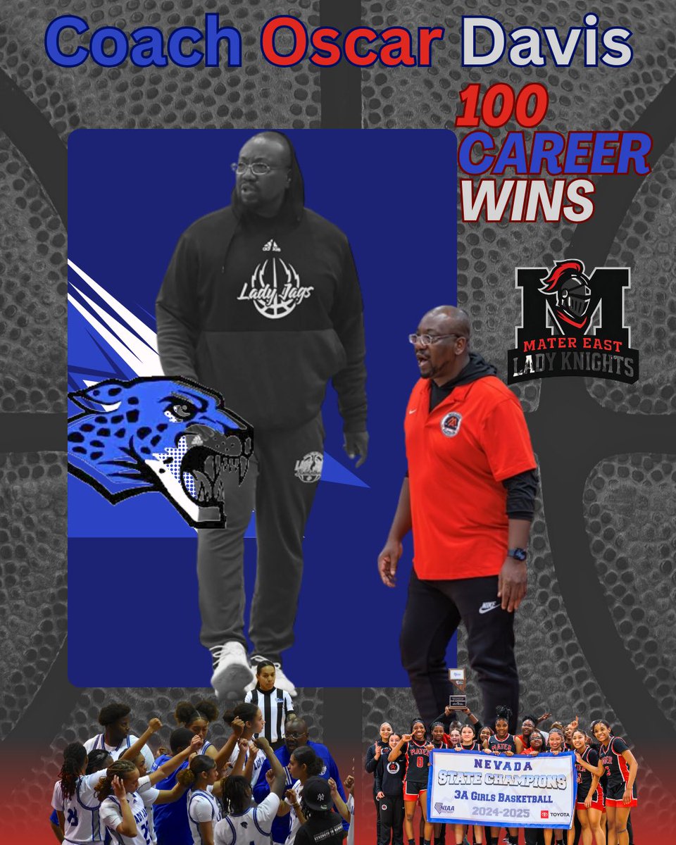 Mater Academy East WBB tweet media