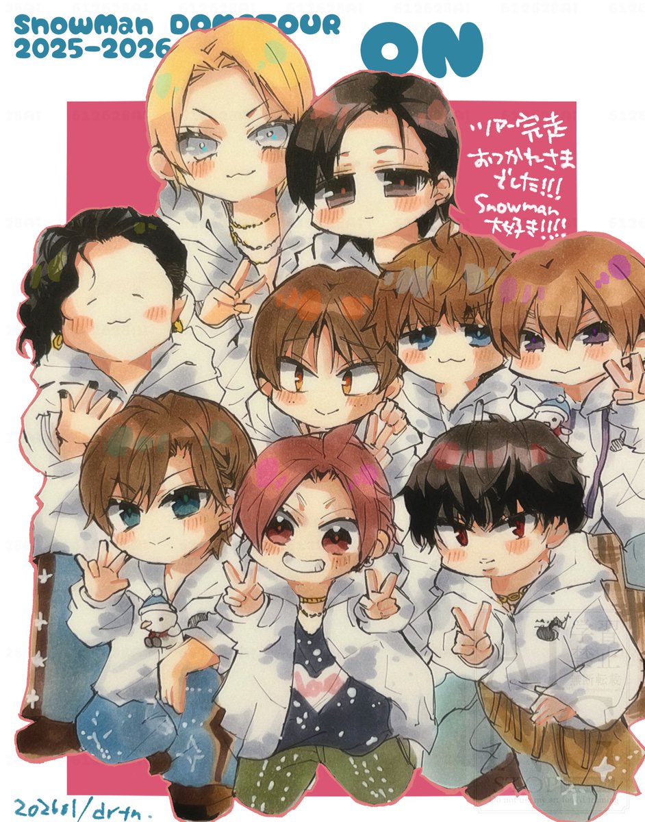 だらたぬ@⛄️📦💜🧡 (@612628Ai) / Posts / X