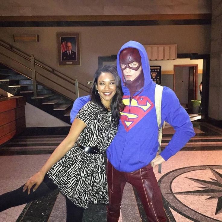 GETTING READY              TO MAKE HISTORY

#westallen