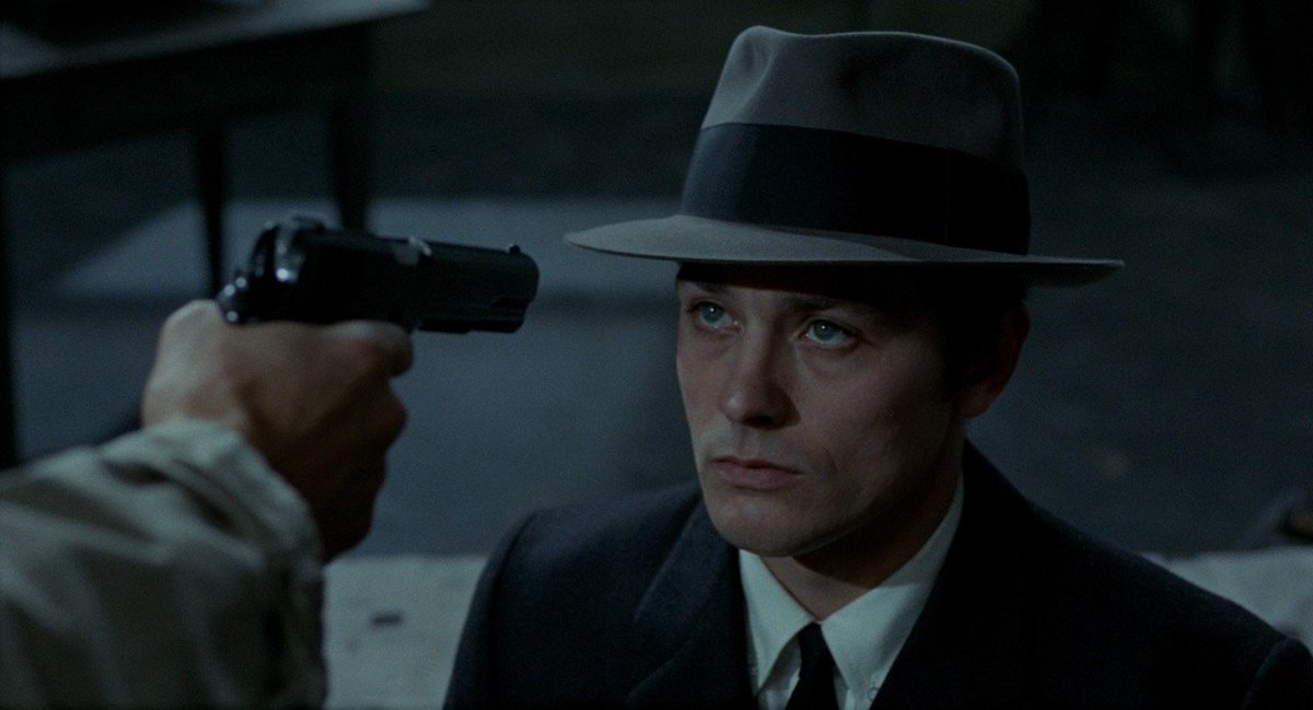 rumasnet's tweet image. Just finished watching Le Samouraï.

music.apple.com/us/song/val%C3…