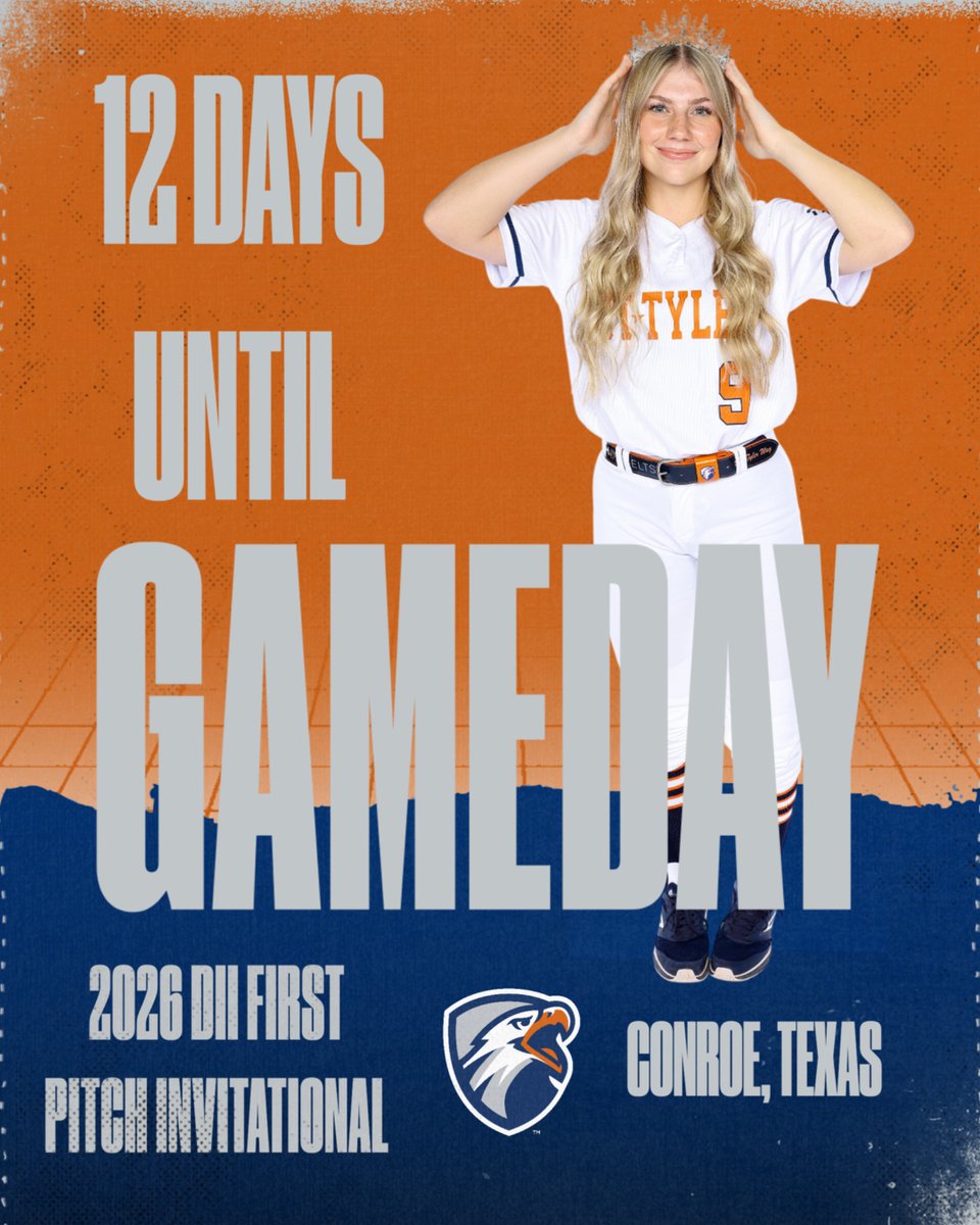 Patriot Softball tweet media