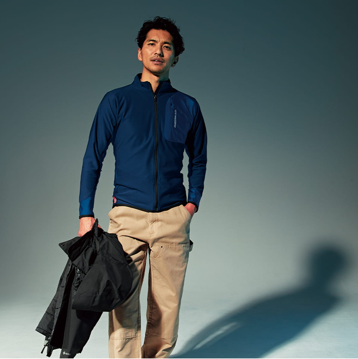 workwearlab's tweet photo. 寒い日の現場の強い味方❄️
GORE® WINDSTOPPER® 防風インナー
冷たい風をシャットアウトしつつ透湿性でムレ知らず✨
プロ仕様の高防風・透湿・耐水性！

作業着の下に1枚で快適☺️

楽天・Yahoo・本店サイトにて販売中！
詳細は返信欄へ↓

#作業服 #ワークウェア #GOREWINDSTOPPER #防寒対策 https://t.co/XVcwz3GgRc