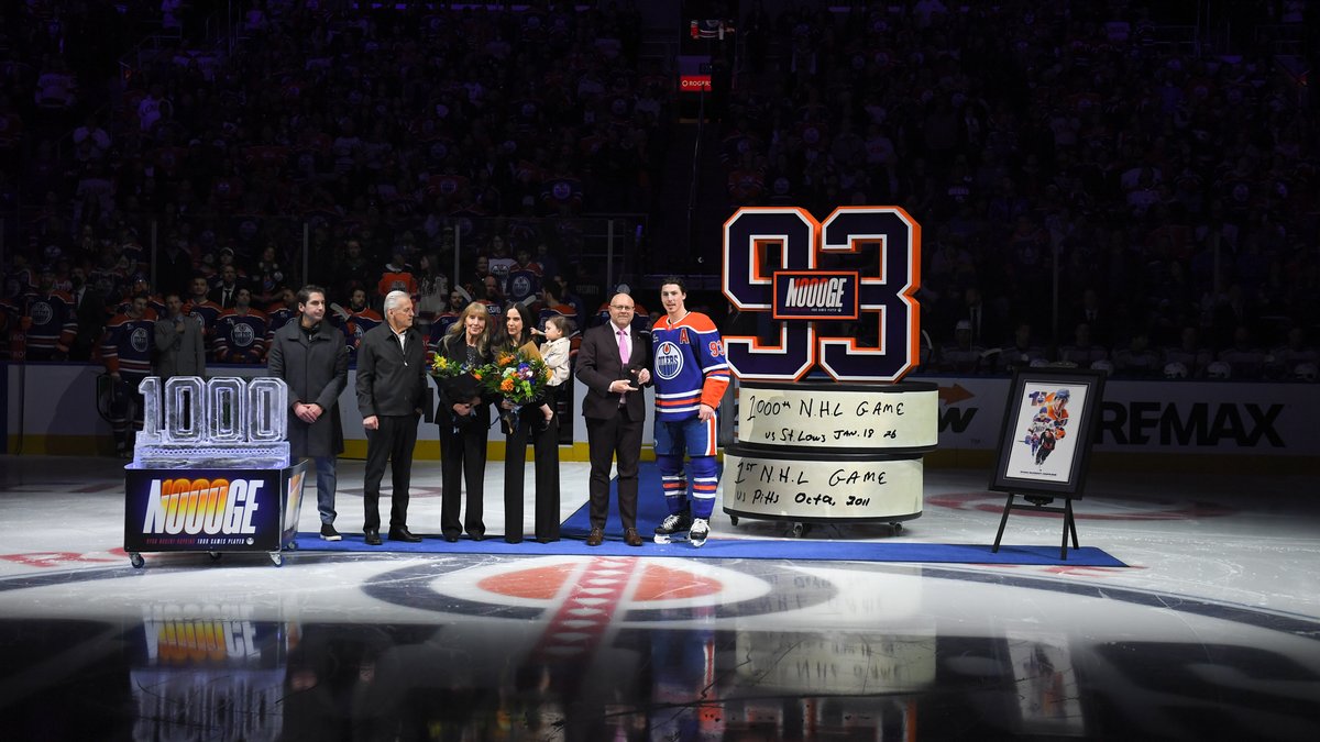 Edmonton Oilers tweet media
