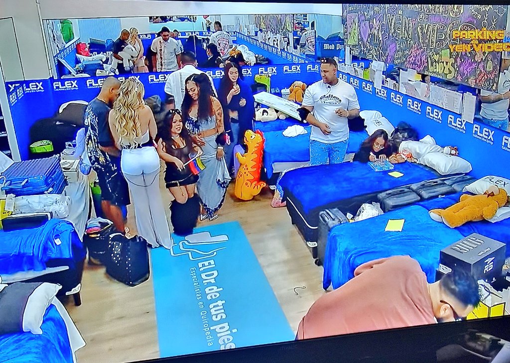 Elcuara 🇵🇦 tweet media