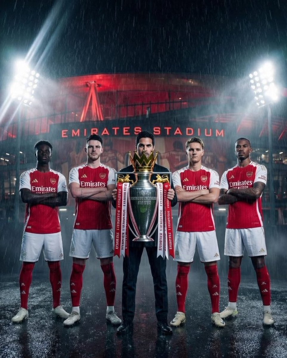 Gooner Chris tweet media