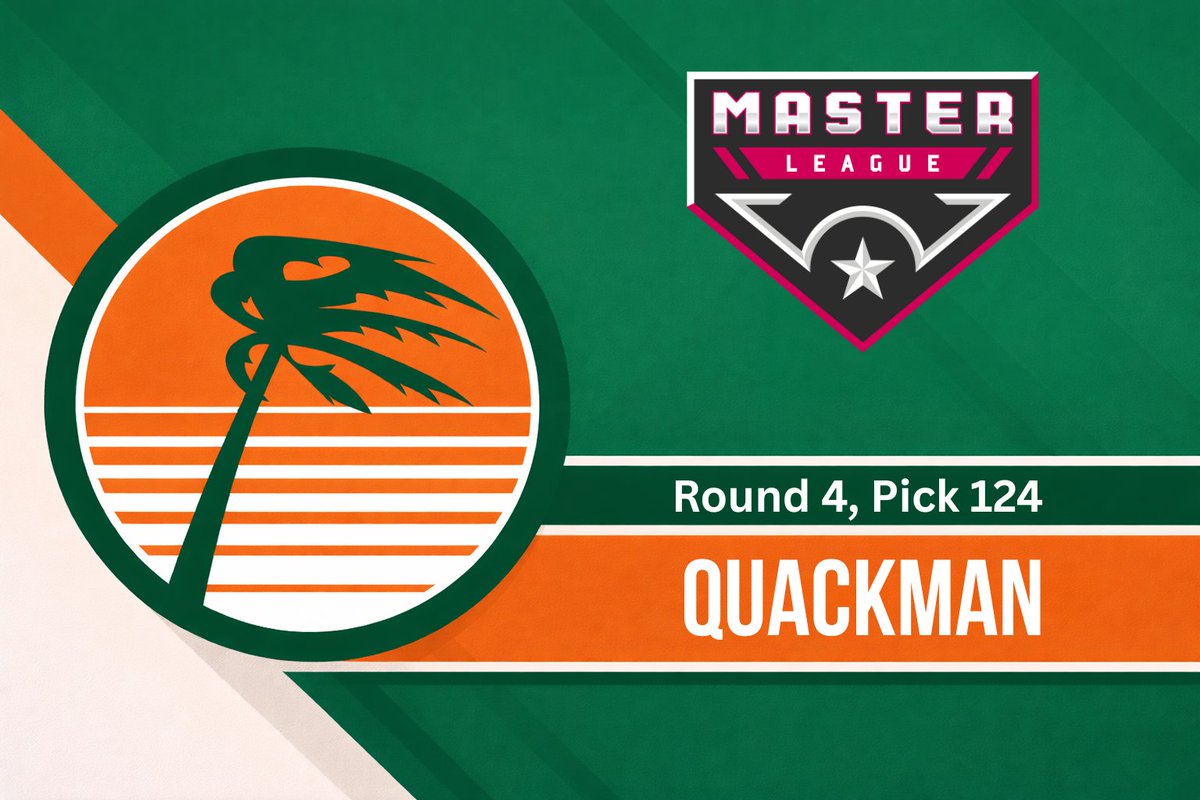 Hurricanes MLE tweet media