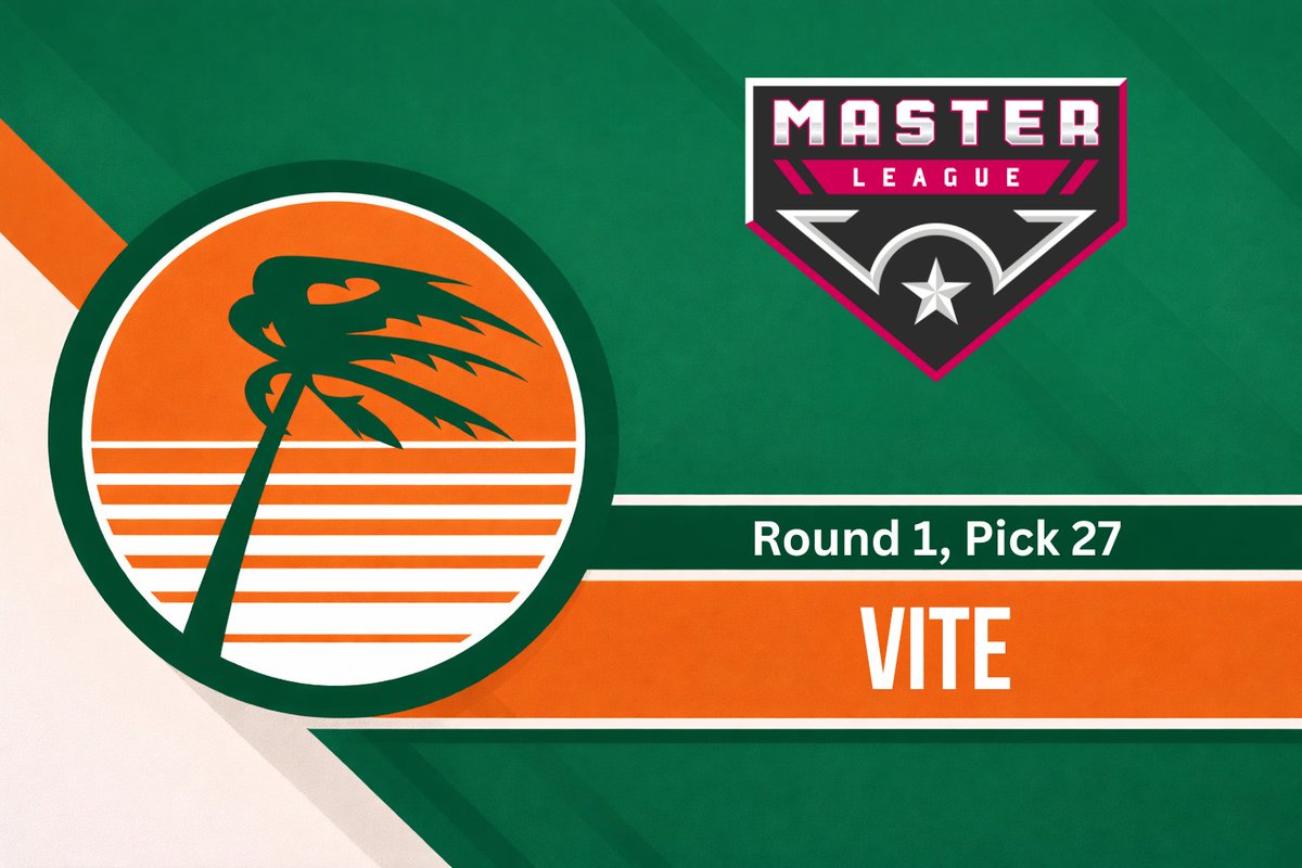 Hurricanes MLE tweet media