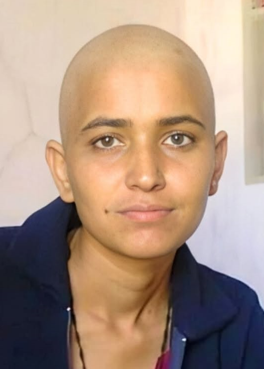 Nalini Unagar tweet media