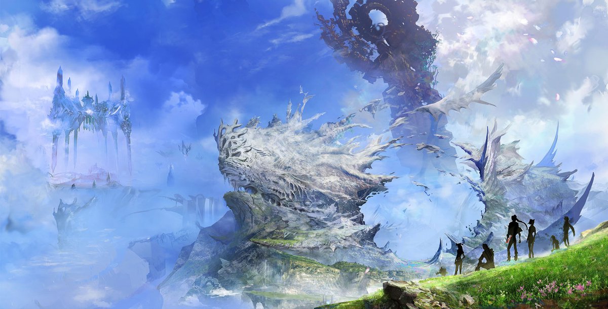 株式会社モノリスソフト tweet media