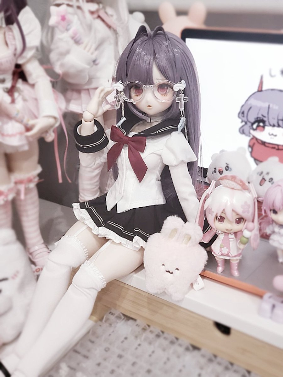 ししゃも (@shishamosama) / Posts / X