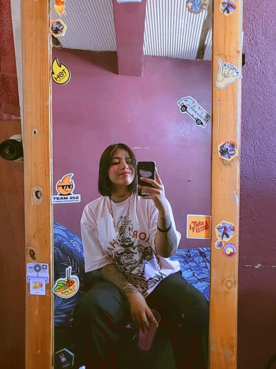Buenas noches ✨️