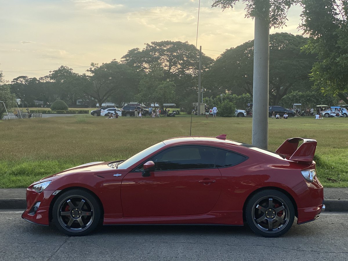 Rustic_3851's tweet image. Sunday afternoon

#Toyota86 #irlphotography