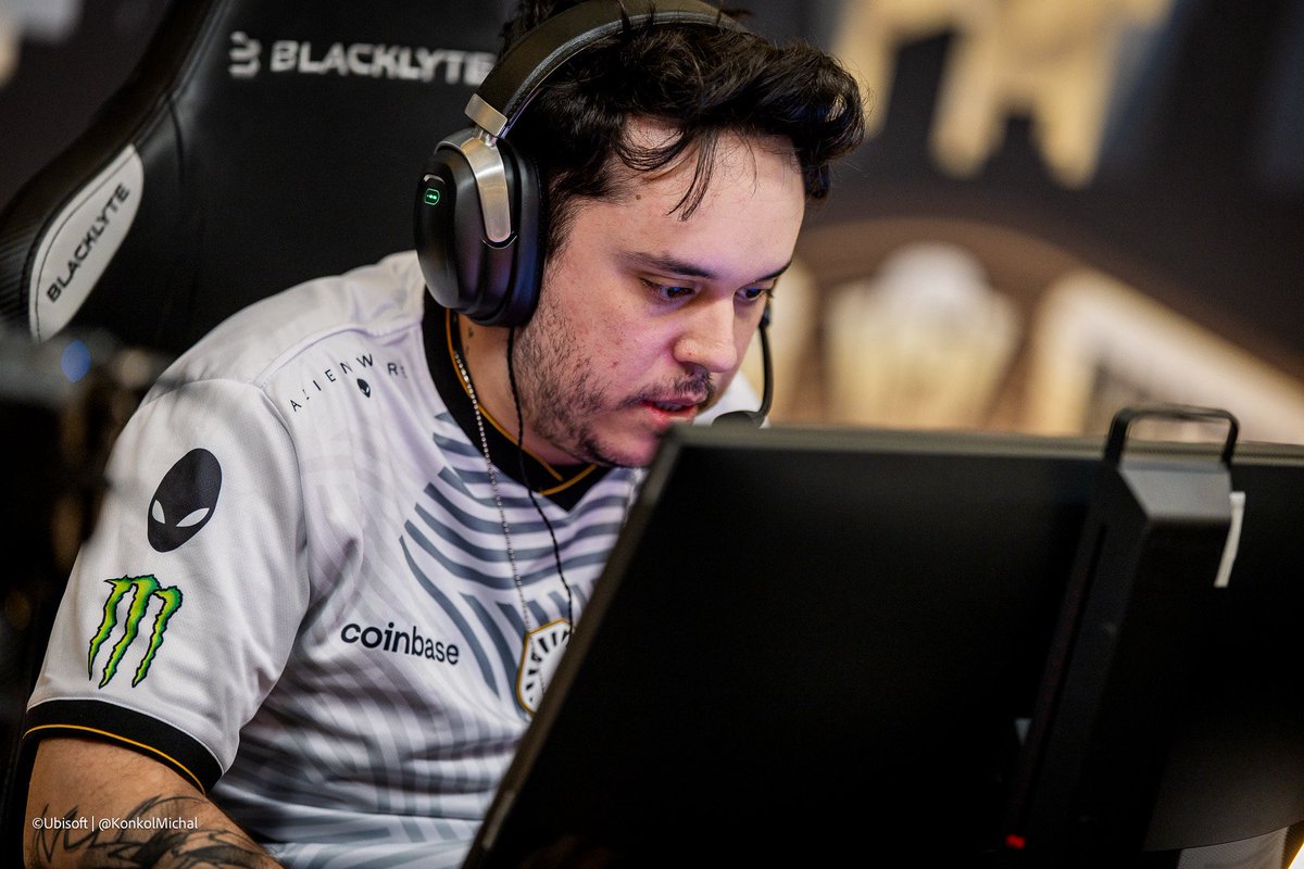 Navi | R6esports tweet media