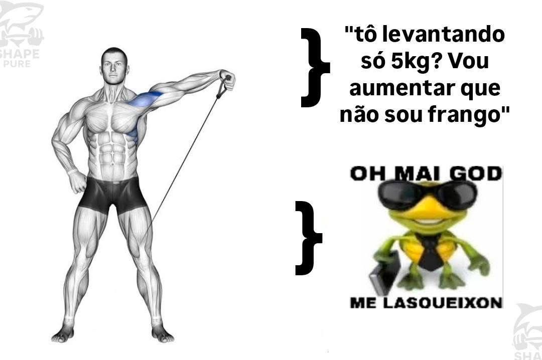 shitpostverdade's tweet image. 