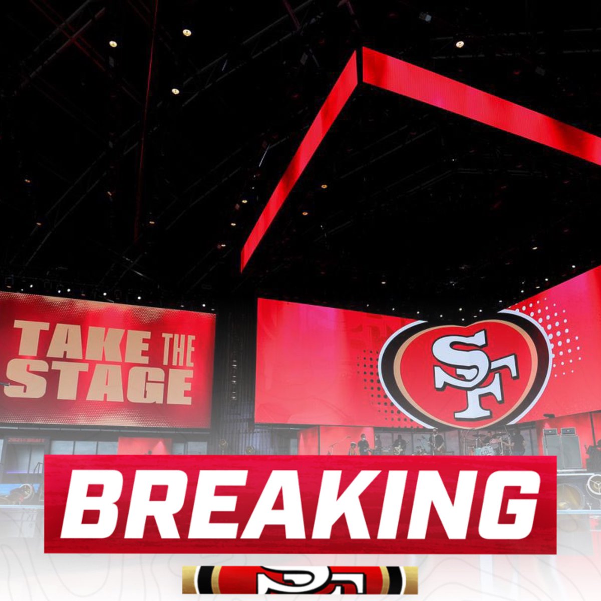 OurSF49ers tweet media