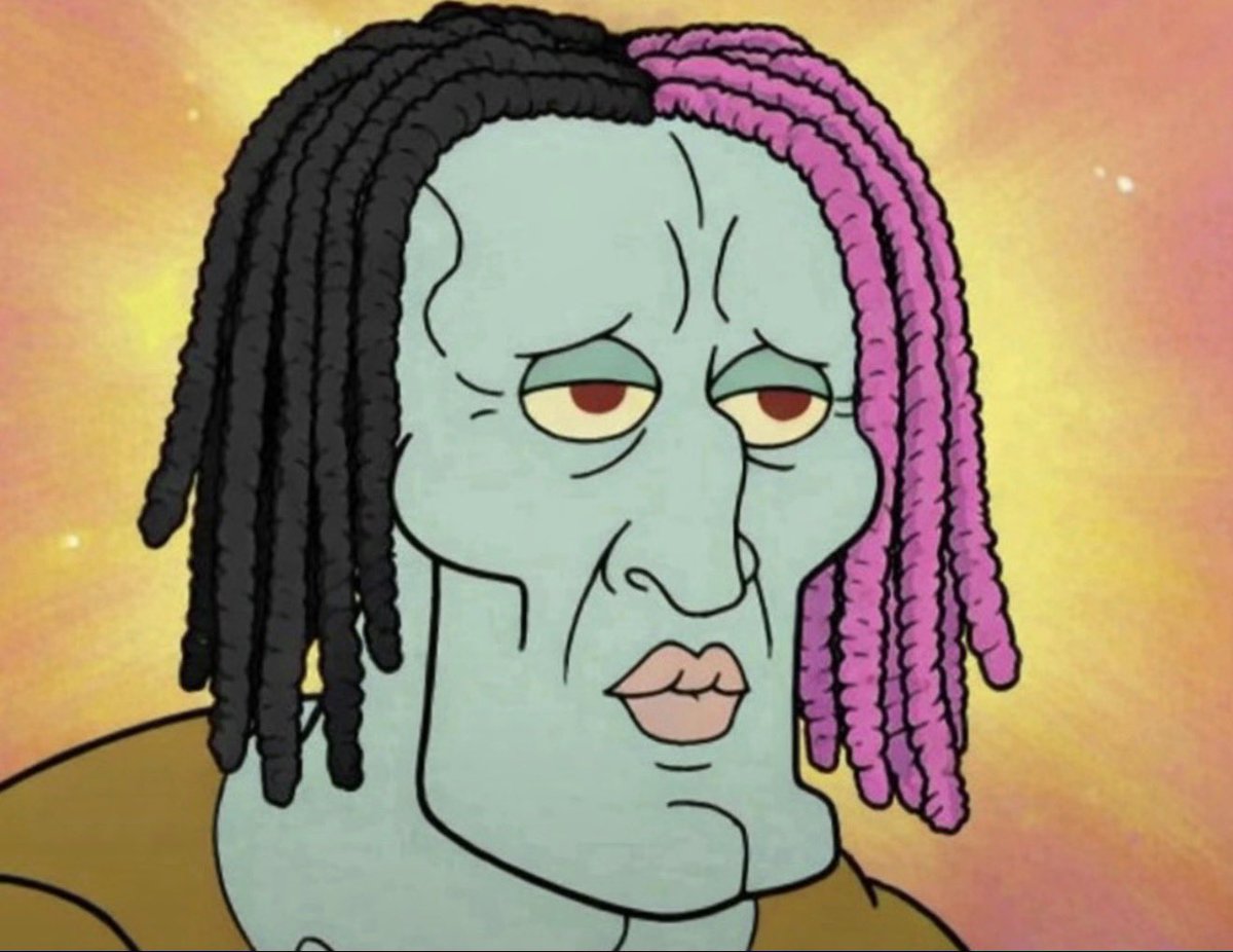 “I dont even know what she saying cuz she foreign”