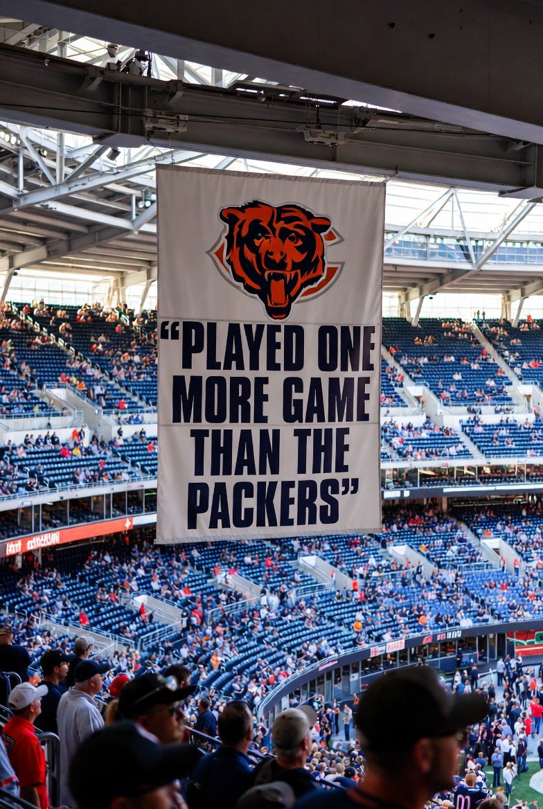 Matt LaFleur is ButtAss🍺🧀🐐 tweet media