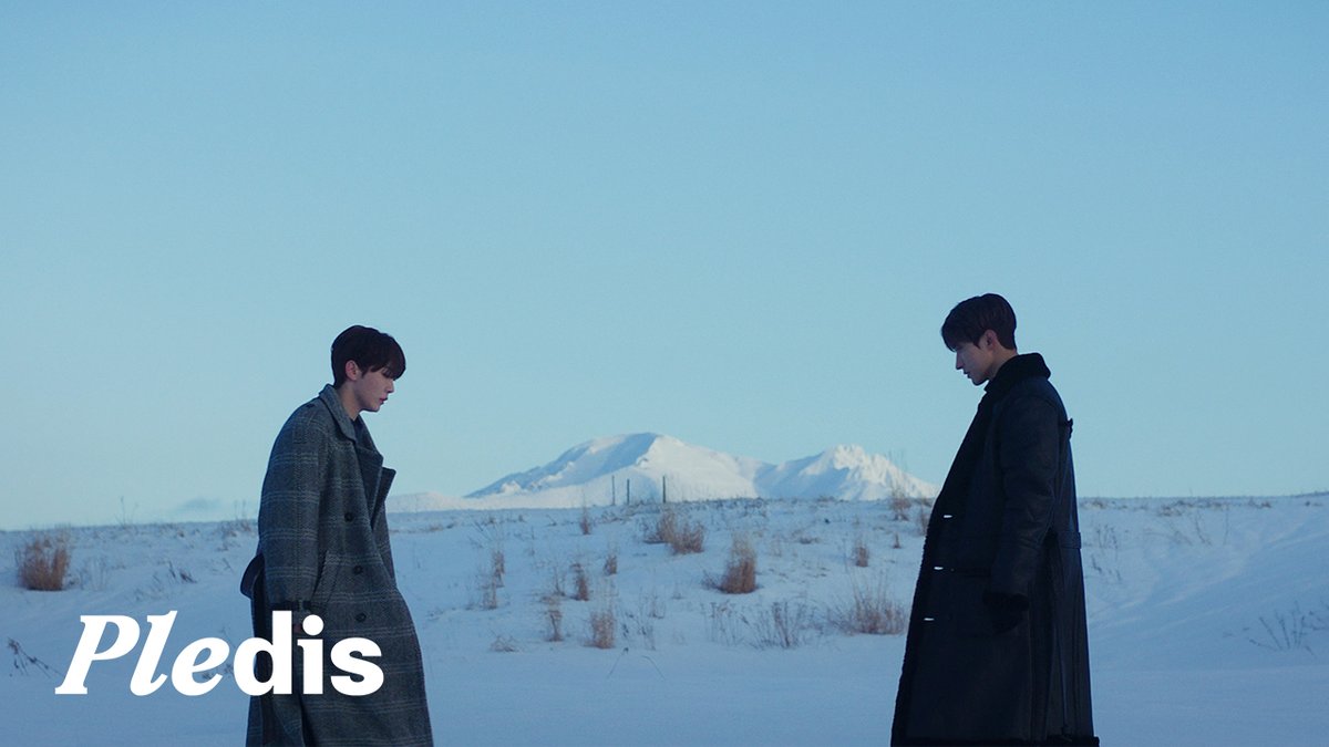 도겸X승관 (SEVENTEEN) 'Blue' Official MV (Epilogue Ver.)

❄️ youtu.be/dZNPbNkKAss

#DxS #도겸X승관
#소야곡 #Serenade
#Blue