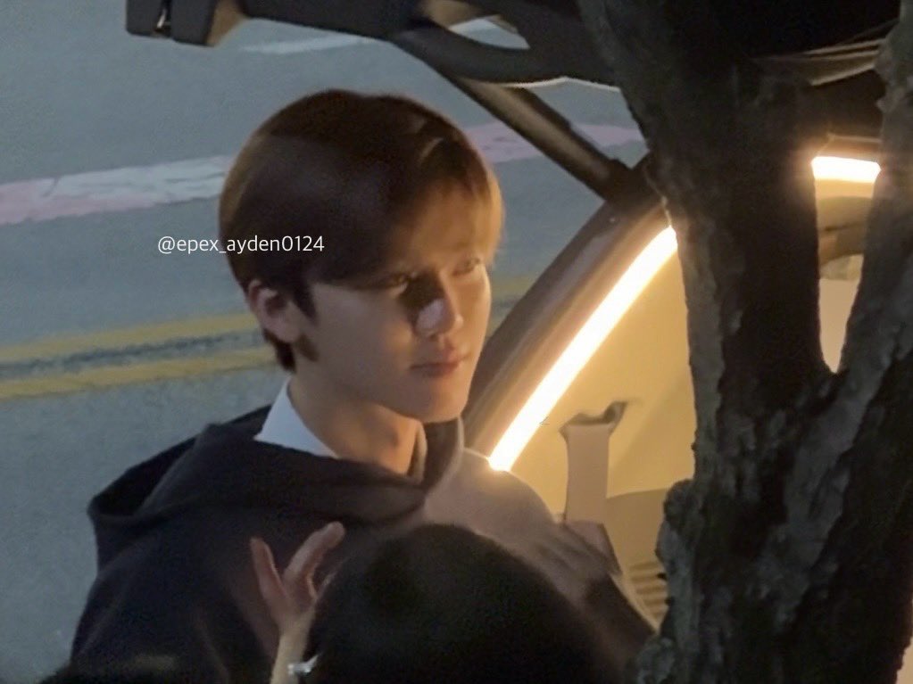 ainavirie's tweet image. this one scene for special eps kahh......