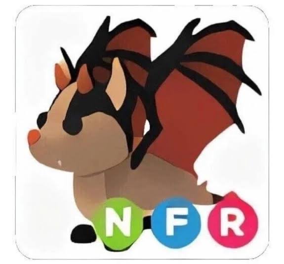 Trading nfr bat dragon for royale high stuff!! 

(Not my photo I can show in game)

(ngf / can use mw/mm)
 #adoptmetrading #Adoptme #Royalehigh #rh #adoptmecrosstrade #Royalehightrading #Adoptmetrading
