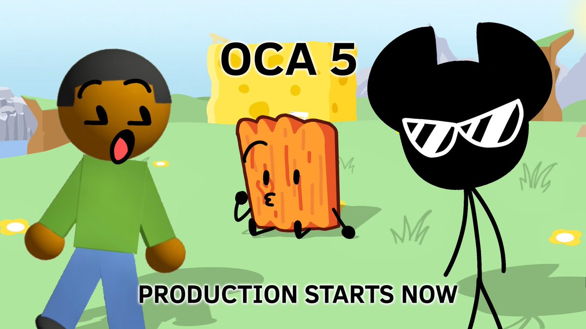 Object Cringe Updates tweet media