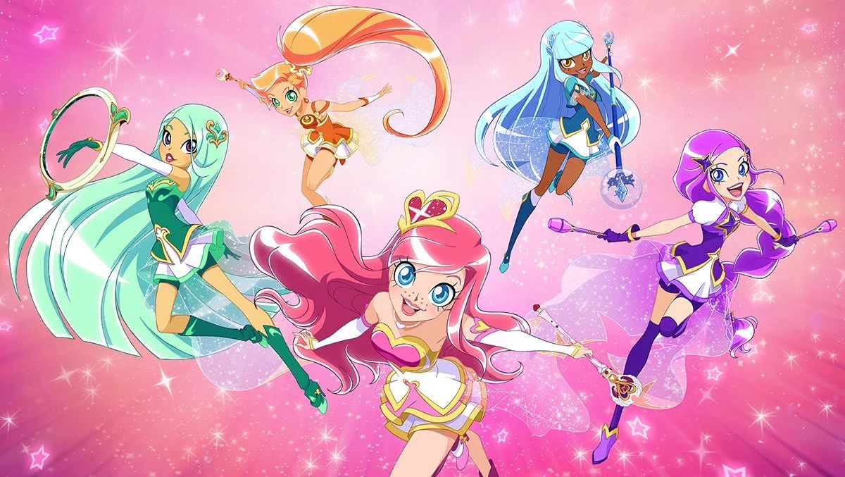 kasumi＠ねとらぼにてプリキュア記事連載中。 on X: 