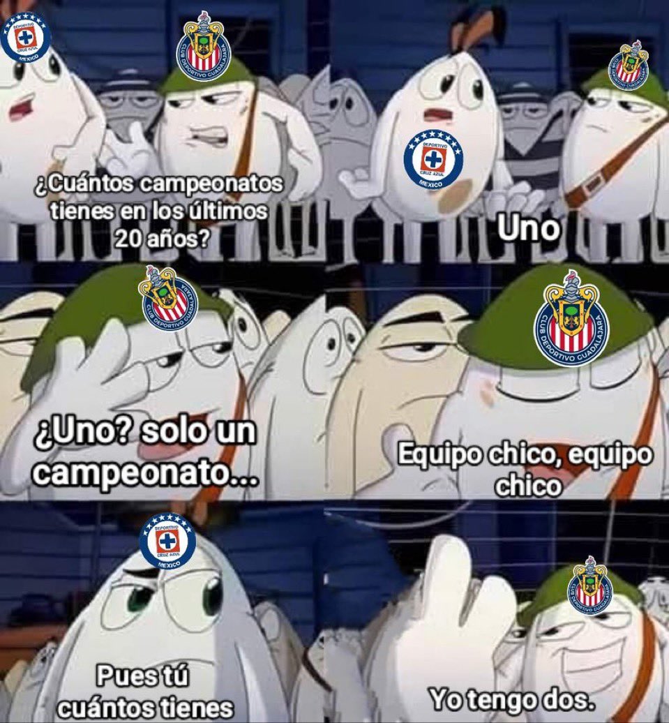 Frijolito 🇨🇱🇲🇽 tweet media