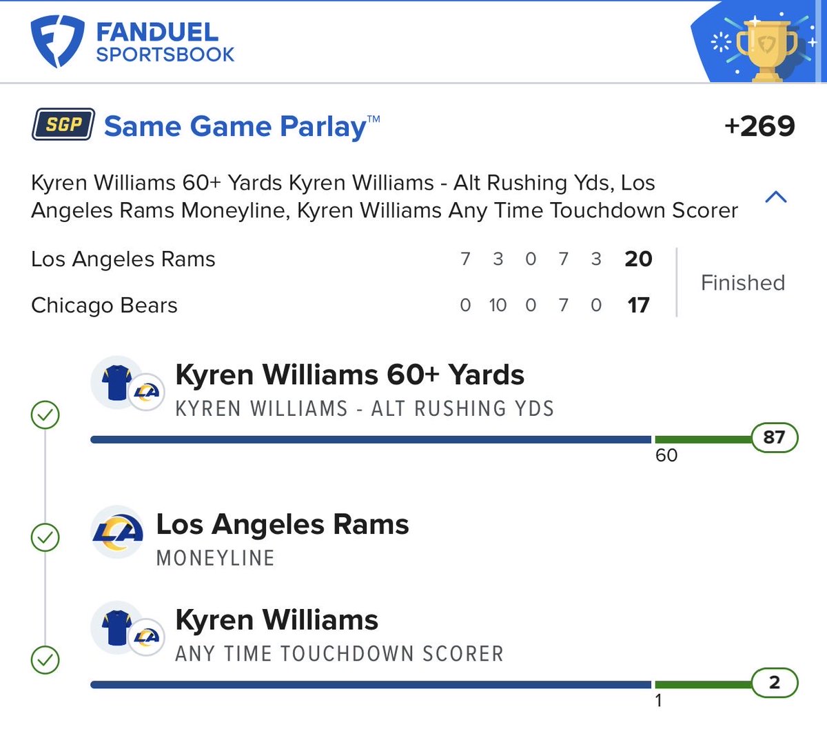 M.C. Analytics tweet media