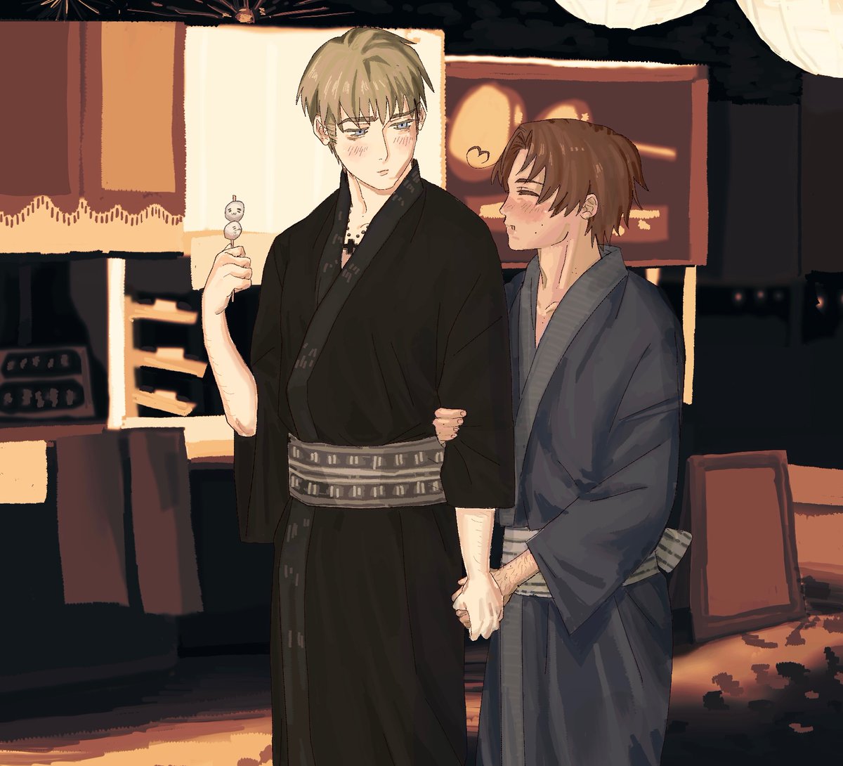 sbuggernuts's tweet image. full…. also fixed a small error #gerita #hetalia