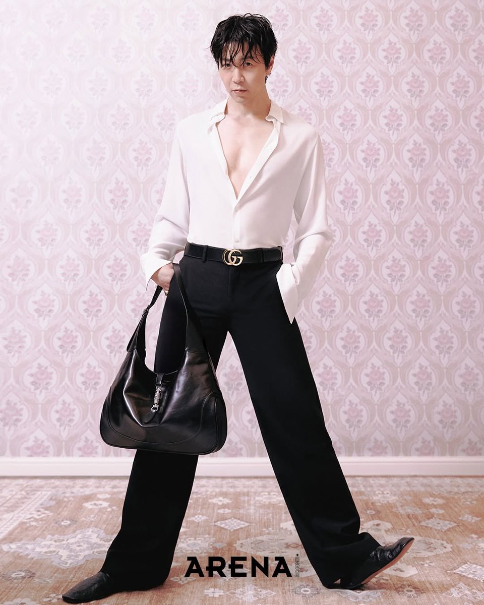 아레나 #손종원