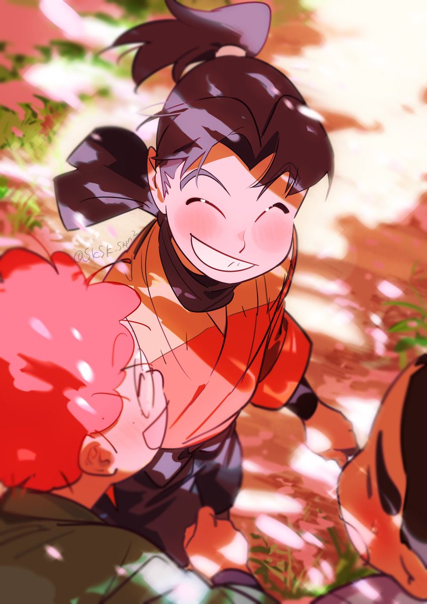 さくぱん2 tweet media