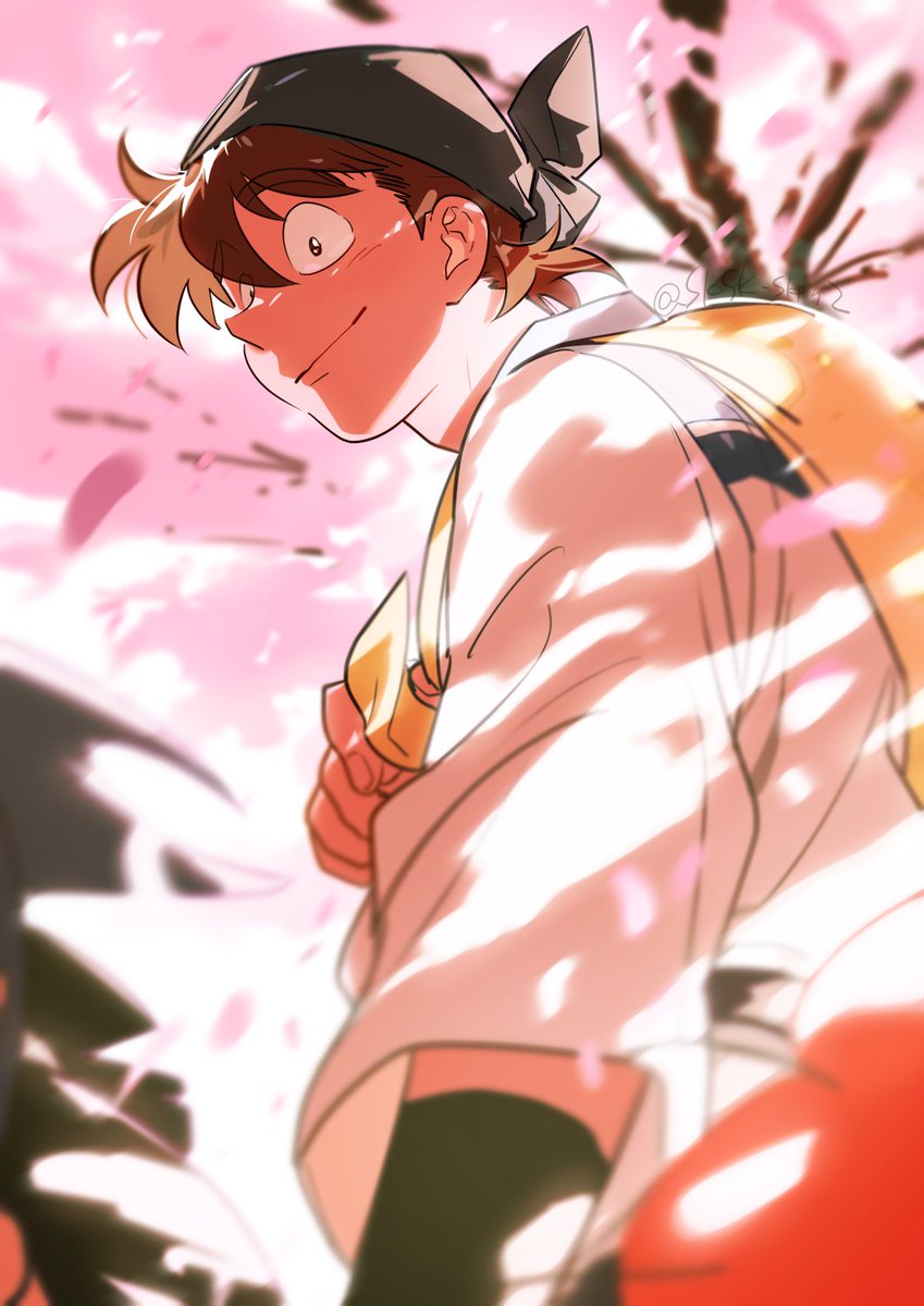 さくぱん2 tweet media