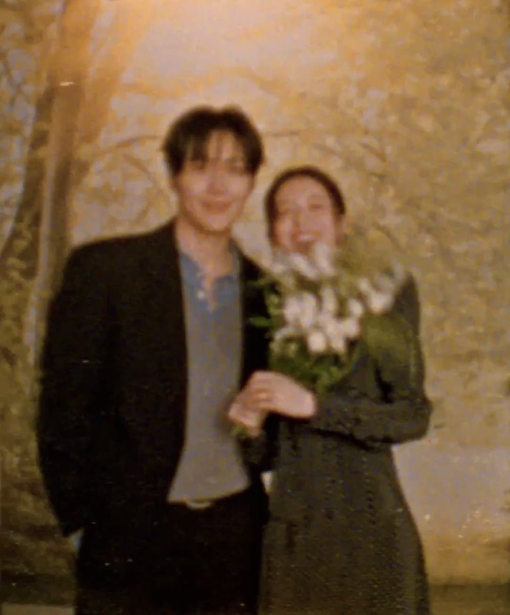 kshgyjs's tweet image. THEY ARE SO MARRIED