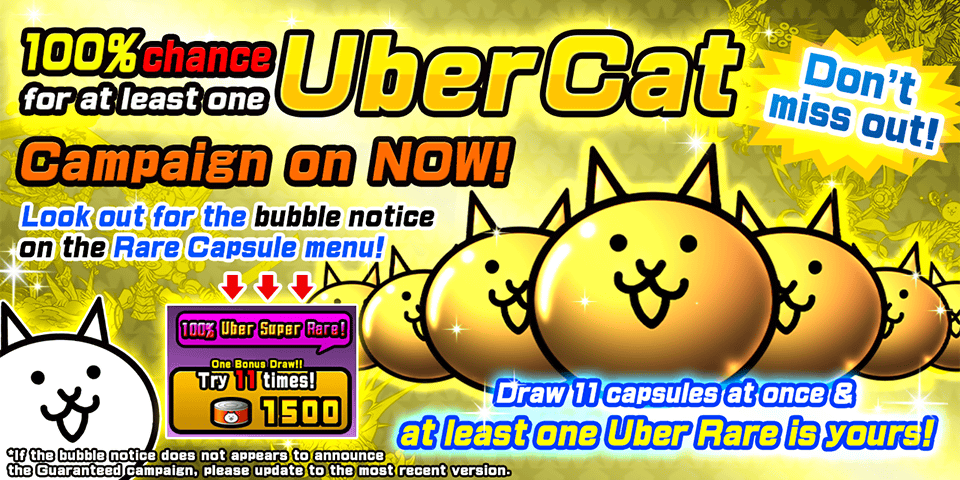 The Battle Cats tweet media