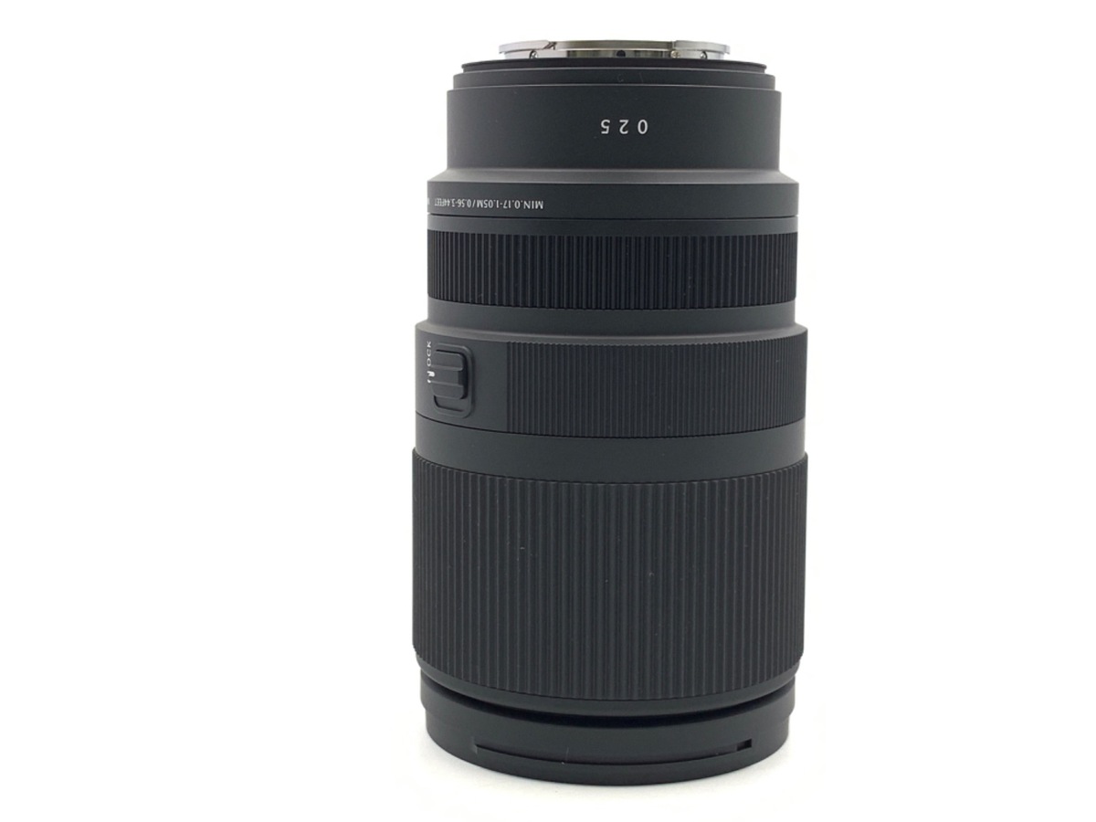 本日のピックアップ3選!／ 【中古】シグマ 16-300mm F3.5-6.7 DC OS