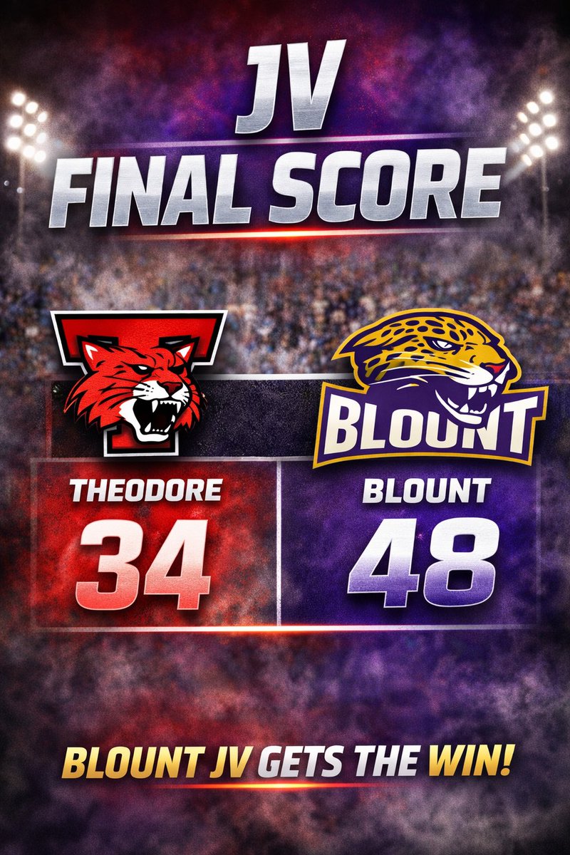 Mattie T. Blount Boys Basketball tweet media