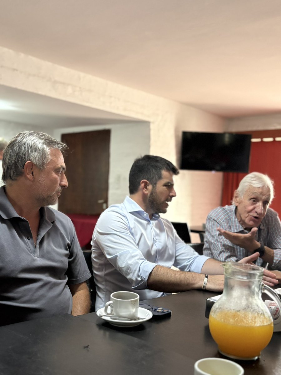 Mica Cavallo tweet media