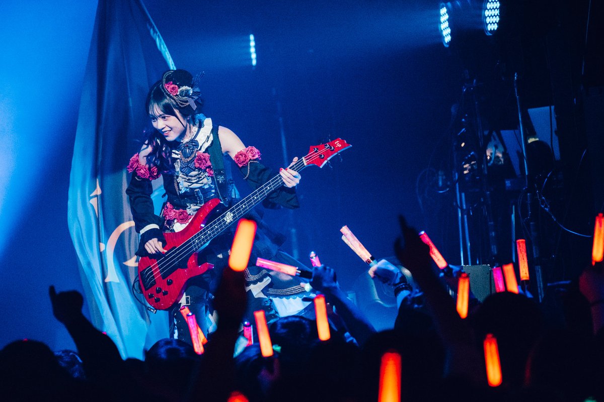 Yuki_Nakashim's tweet image. Instagram更新しました🆙

instagram.com/p/DTrTCg0krah/…

#バンドリ #Roselia #Neuweltfahrt