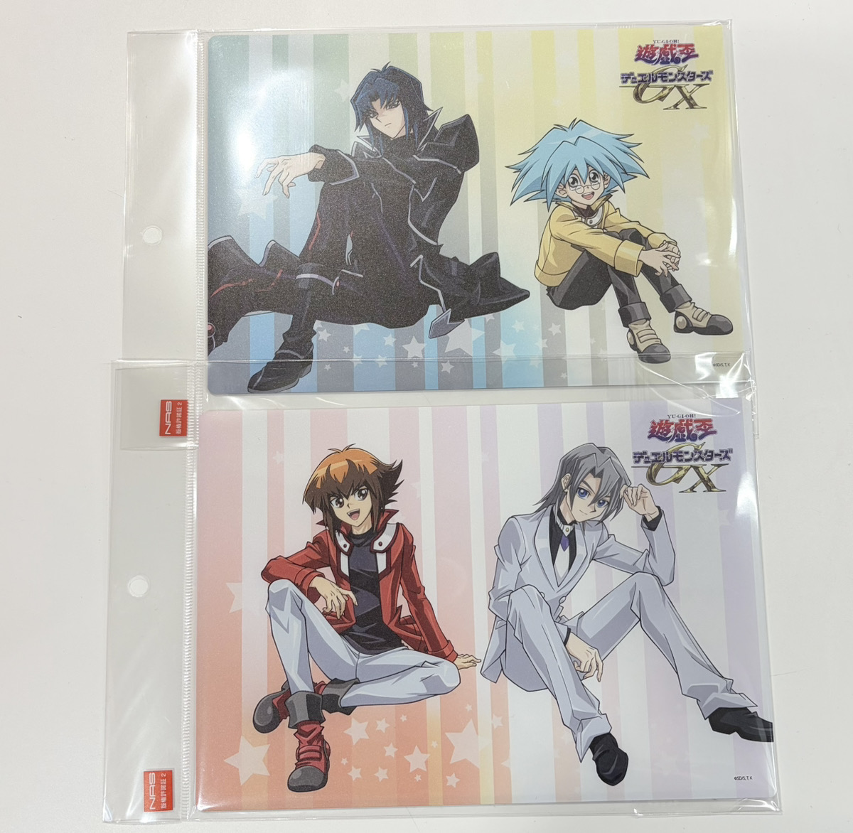 🌟商品紹介🌟 『遊☆戯☆王デュエルモンスターズGX』POP UP SHOP