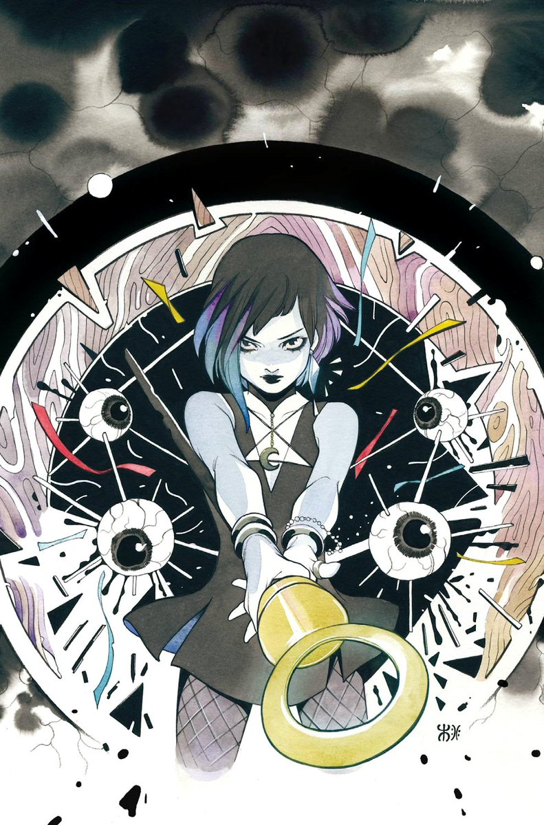 SSteissa41848's tweet photo. @Marvel_FFightUS Bring T4 to Nico Minoru, pls! https://t.co/o8bvOrAavH