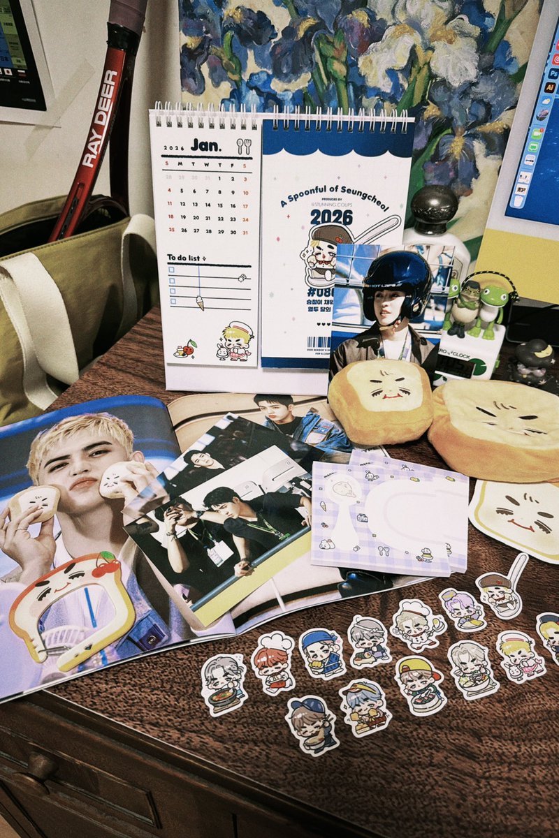 你值得拥有！😎