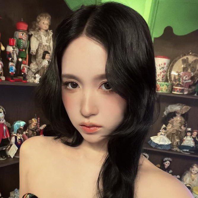 이거진짜새부리같음