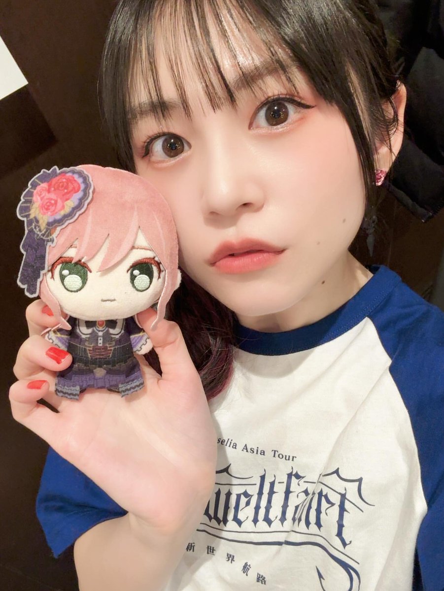 cookie_825's tweet image. 푸치슈를 사야겠죠 역시